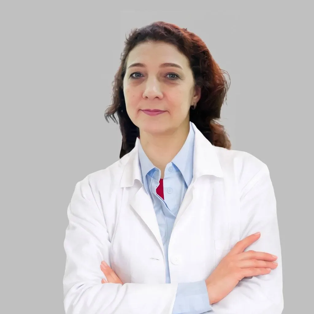 Тюменцева Жанна Борисовна - Массажист