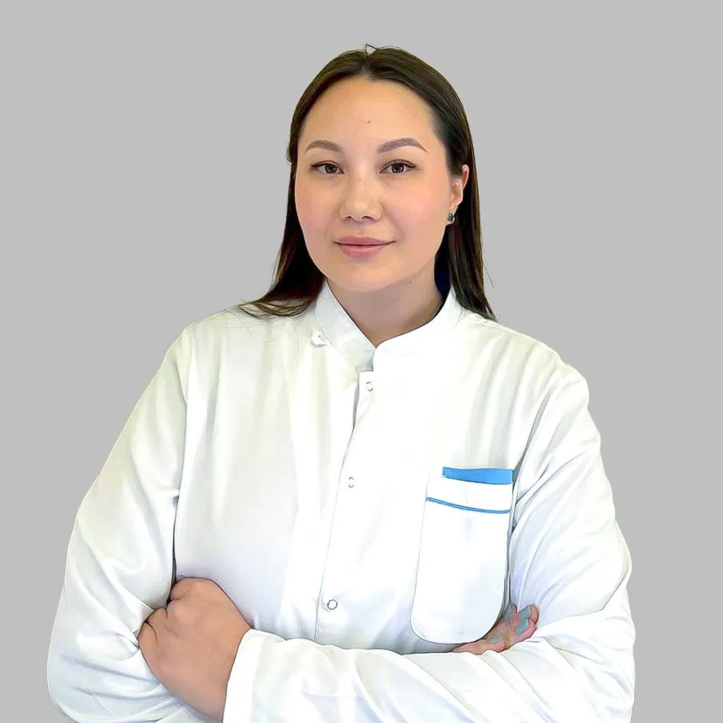 Катая Диана Сергеевна - Дерматовенеролог, Миколог, Косметолог