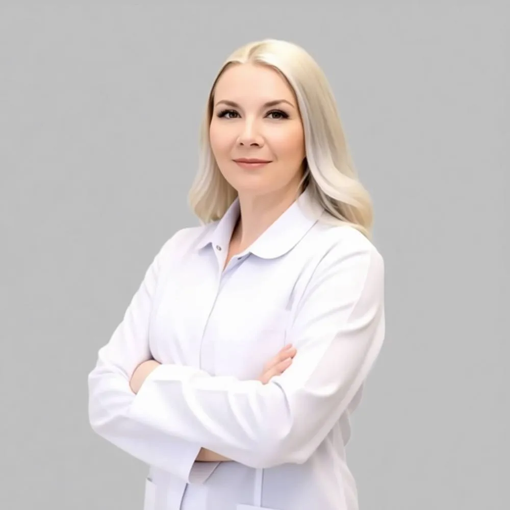 Трофимова Элеонора Андреевна - Терапевт, Кардиолог